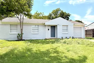2610 San Diego Dr, Dallas, TX 75228 - Photo 1