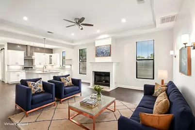 6815 Prosper Street, Dallas, TX 75209 - Photo 3