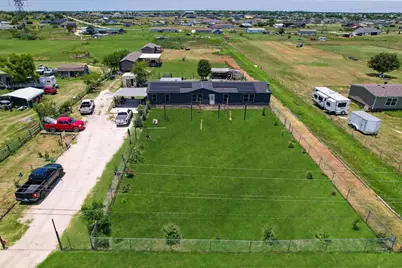 5909 Black Springs Lane, Joshua, TX 76058 - Photo 3