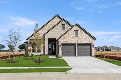 1419 Canadian Lane, Van Alstyne, TX 75495 - Photo 1