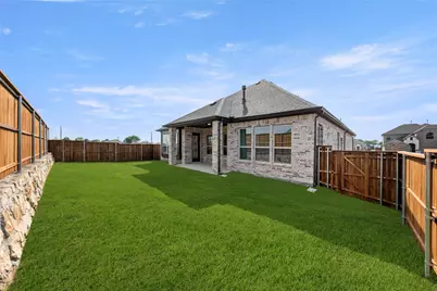 1419 Canadian Lane, Van Alstyne, TX 75495 - Photo 27