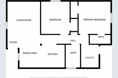 312 Hickerson Street #8, Cedar Hill, TX 75104 - Photo 35