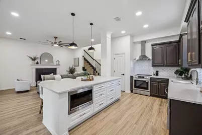 3480 Estes Park Lane, McKinney, TX 75070 - Photo 17