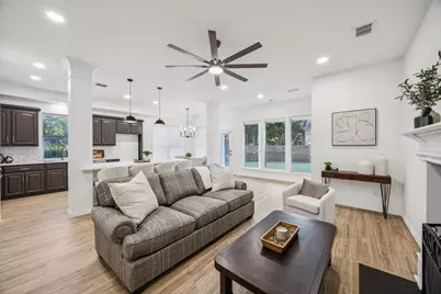 3480 Estes Park Lane, McKinney, TX 75070 - Photo 13