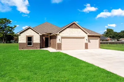 104 Deep Cove Drive, Trinidad, TX 75163 - Photo 1