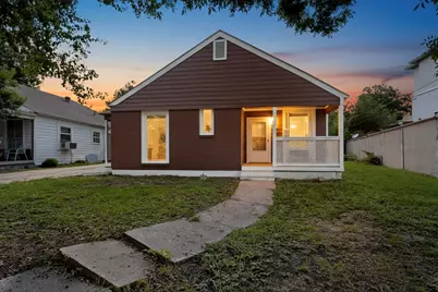 5020 Pershing Street, Dallas, TX 75206 - Photo 1