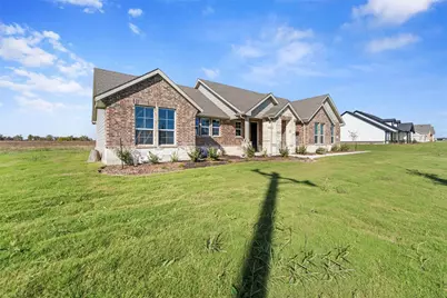 1110 County Road 200, Valley View, TX 76272 - Photo 5