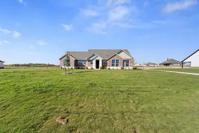 1110 County Road 200, Valley View, TX 76272 - Photo 3