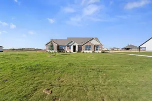 1110 Co Rd 200, Valley View, TX 76272 - Photo 3