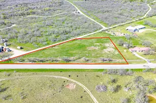 Tract 1R & 2R Fm 637, Corsicana, TX 75109 - Photo 1