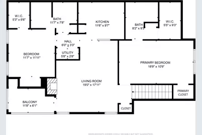 2601 Preston Road #1201, Plano, TX 75093 - Photo 27