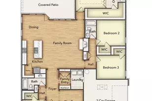 1030 Co Rd 200, Valley View, TX 76272 - Photo 27