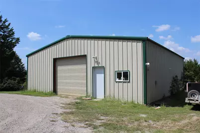 1229 County Road 3105, Bonham, TX 75418 - Photo 9