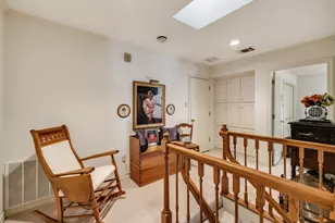 4708 Shady Ridge Ct, Fort Worth, TX 76109 - Photo 21