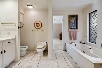 4708 Shady Ridge Court, Fort Worth, TX 76109 - Photo 19