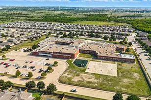 14564 Serrano Ridge Rd, Fort Worth, TX 76052 - Photo 27