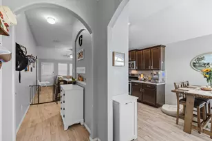 14564 Serrano Ridge Rd, Fort Worth, TX 76052 - Photo 5