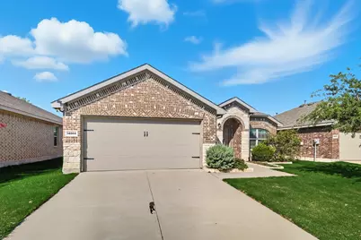 14564 Serrano Ridge Road, Fort Worth, TX 76052 - Photo 1