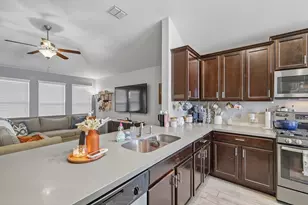 14564 Serrano Ridge Rd, Fort Worth, TX 76052 - Photo 9