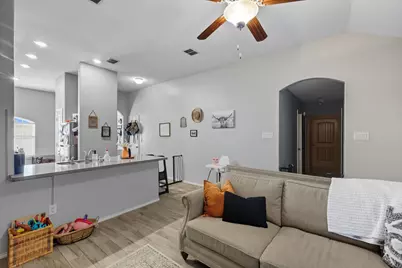 14564 Serrano Ridge Road, Fort Worth, TX 76052 - Photo 13