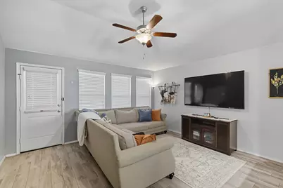 14564 Serrano Ridge Road, Fort Worth, TX 76052 - Photo 11