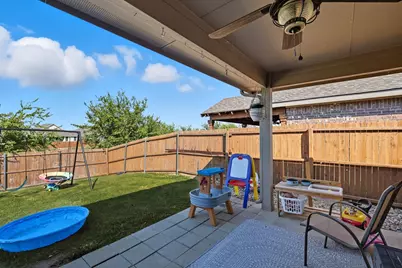 14564 Serrano Ridge Road, Fort Worth, TX 76052 - Photo 21