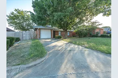 128 Black Forest Drive, Weatherford, TX 76086 - Photo 1