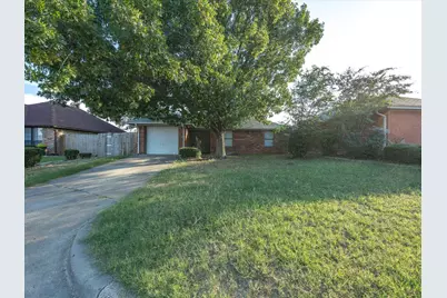 128 Black Forest Drive, Weatherford, TX 76086 - Photo 3