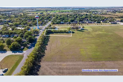 Lot 1 Tbd 9 Th Street, Muenster, TX 76252 - Photo 5