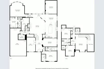 1210 Bailey Drive, Lantana, TX 76226 - Photo 33