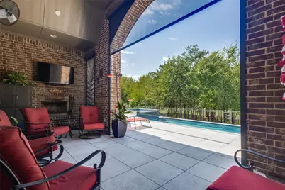 1210 Bailey Drive, Lantana, TX 76226 - Photo 31