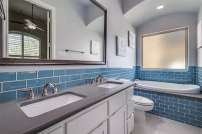 1210 Bailey Drive, Lantana, TX 76226 - Photo 23