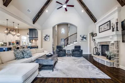 1210 Bailey Drive, Lantana, TX 76226 - Photo 9