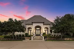 6009 Settlement Way, McKinney, TX 75070 - Photo 1