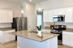 14123 Maida Dr, Pilot Point, TX 76258 - Photo 5