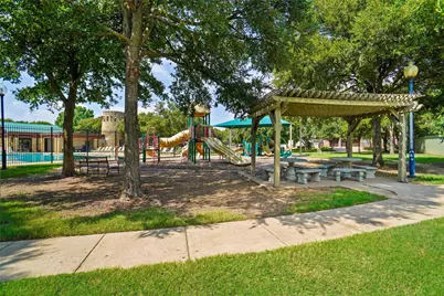 7979 Belladonna Drive, Fort Worth, TX 76123 - Photo 33