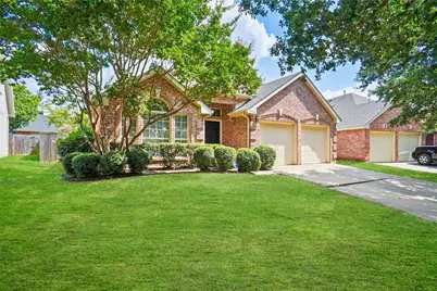7979 Belladonna Drive, Fort Worth, TX 76123 - Photo 1