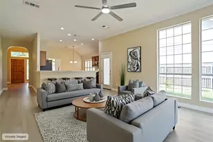 7979 Belladonna Dr, Fort Worth, TX 76123 - Photo 15