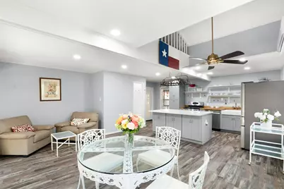 150 Coneflower Road, Shady Shores, TX 76208 - Photo 9