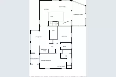 150 Coneflower Road, Shady Shores, TX 76208 - Photo 25