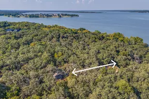 150 Coneflower Rd, Shady Shores, TX 76208 - Photo 3