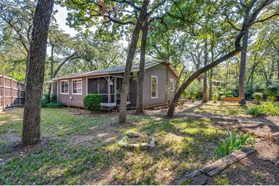 150 Coneflower Road, Shady Shores, TX 76208 - Photo 1