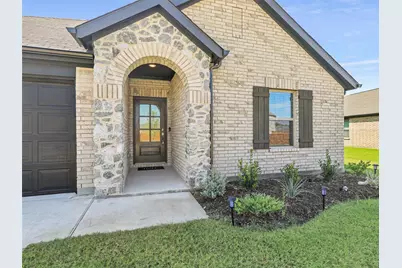 1809 Saint James Place Lane, Anna, TX 75409 - Photo 3