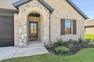 1809 St James Pl Ln, Anna, TX 75409 - Photo 3