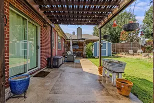 5115 Willow Bend Ln, Sachse, TX 75048 - Photo 33