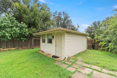 3917 Lillie Street, Sachse, TX 75048 - Photo 19