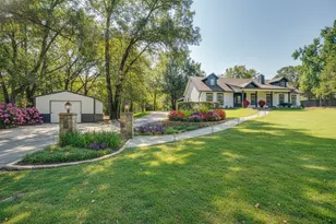 261 Rs County Rd 4261, Emory, TX 75440 - Photo 1