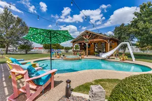 2117 Clover Springs Dr, Haslet, TX 76052 - Photo 29