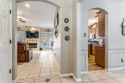 2117 Clover Springs Drive, Haslet, TX 76052 - Photo 5