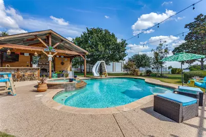 2117 Clover Springs Drive, Haslet, TX 76052 - Photo 31